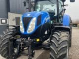 New Holland T7.170 Range Command lav timetal - Afbeelding 3