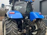 New Holland T7.170 Range Command lav timetal - Afbeelding 4