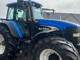 New Holland TM190 Aff foraksel - Afbeelding 1