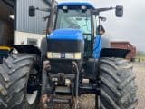 New Holland TM190 Aff foraksel - Afbeelding 3
