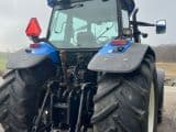 New Holland TM190 Aff foraksel - Afbeelding 4