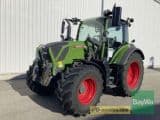 Fendt 312 VARIO GEN4 PROF+ SET. 2 - Afbeelding 2