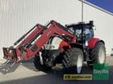 Steyr 6240 CVT - Afbeelding 2