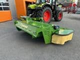 Krone Heckscheibenmähwerk R280CV mit Aufbereiter - Afbeelding 3