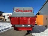 Gruber Ladewagen proALP 350T 35m³ Druckluftbremse - Afbeelding 4