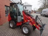 Weidemann 1160 - Afbeelding 2
