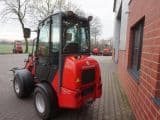 Weidemann 1160 - Afbeelding 3