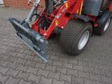 Weidemann 1160 - Afbeelding 4