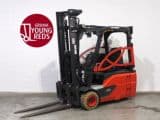 Linde E 18 L EVO 386-02 - Afbeelding 1