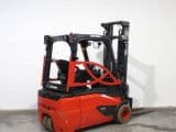 Linde E 18 L EVO 386-02 - Afbeelding 3