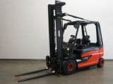 Linde E 25 L 387 - Afbeelding 1