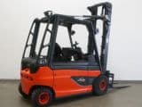Linde E 25 L 387 - Afbeelding 2