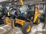 JCB 520-40 - Afbeelding 1