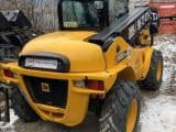 JCB 520-40 - Afbeelding 2