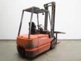 Linde E 25 Z 325 - Afbeelding 2