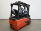 Linde E 18 L EVO 386-02 - Afbeelding 2