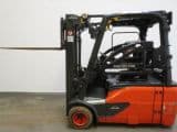 Linde E 18 L EVO 386-02 - Afbeelding 4