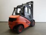 Linde H 45 D EVO 394-02 - Afbeelding 2