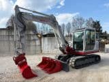 Takeuchi TB175 - Afbeelding 1