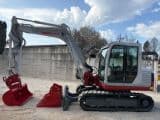 Takeuchi TB175 - Afbeelding 2