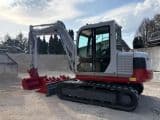 Takeuchi TB175 - Afbeelding 3