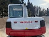 Takeuchi TB175 - Afbeelding 4