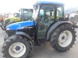New Holland TN-D 55 A - Afbeelding 1