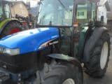 New Holland TN-D 55 A - Afbeelding 3