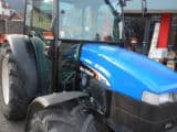 New Holland TN-D 55 A - Afbeelding 4