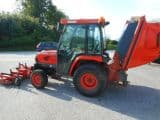 Kubota STV 40 - Afbeelding 1