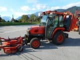 Kubota STV 40 - Afbeelding 2