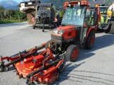 Kubota STV 40 - Afbeelding 3
