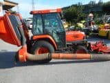 Kubota STV 40 - Afbeelding 4