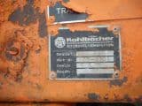 Kahlbacher DS 260 - Afbeelding 4