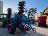 Lemken Solitair Zirkon 9/600 KUA - Afbeelding 3