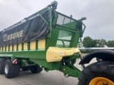 Krone GX 440 - Afbeelding 4