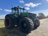 Fendt 936 VARIO GEN6 - Afbeelding 4