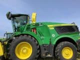 John Deere 9600i ProDrive - Afbeelding 2