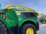 John Deere 9600i ProDrive - Afbeelding 3