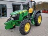 John Deere 5050E - Afbeelding 1