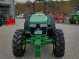 John Deere 5050E - Afbeelding 2