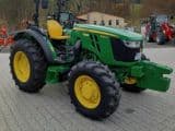 John Deere 5050E - Afbeelding 3