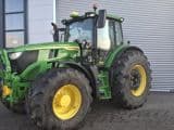 John Deere 6R 185 - Afbeelding 1