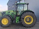 John Deere 6R 185 - Afbeelding 2