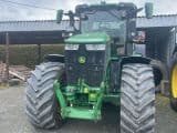 John Deere 7R 350 Command PRO - Afbeelding 2