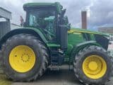 John Deere 7R 350 Command PRO - Afbeelding 3
