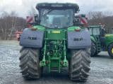 John Deere 7R 350 Command PRO - Afbeelding 4