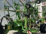 Krone Swadro 1400 plus - Afbeelding 1