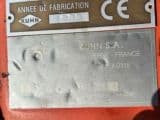 Kuhn GF 1601 - Afbeelding 3