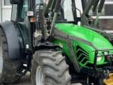 Deutz-Fahr Agrlus 100 - Afbeelding 1